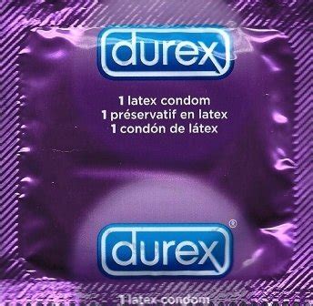uratex condom